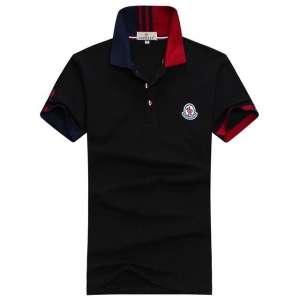 Camisas Polo Moncler