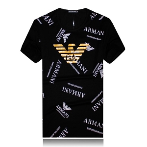 Camiseta Armani