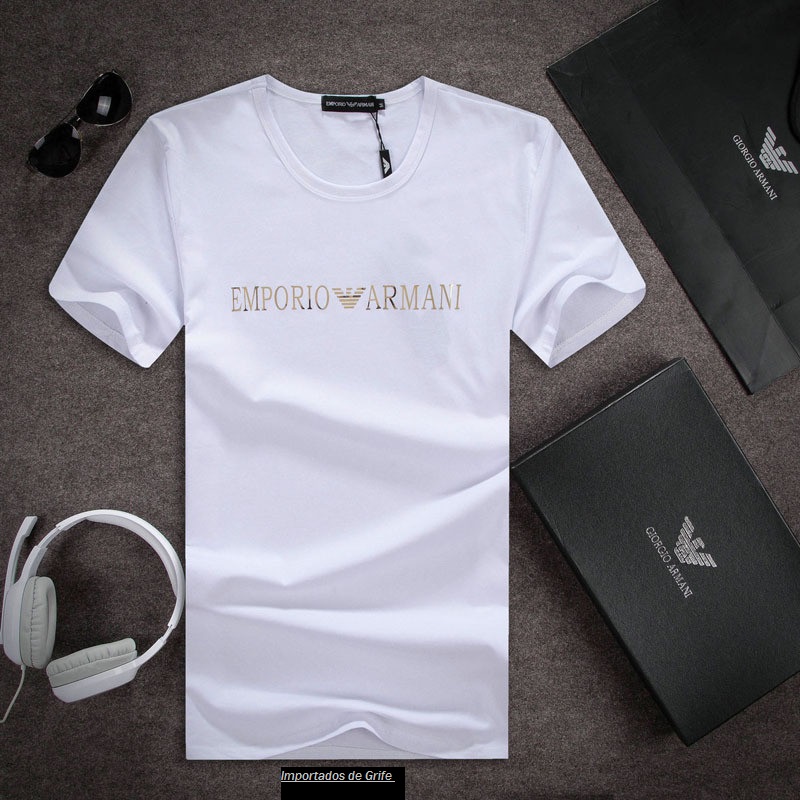 Camisas giorgio armani shop