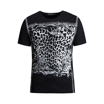 Camiseta Balmain