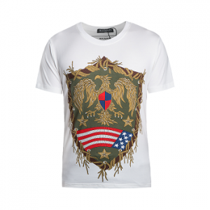 Camiseta Balmain