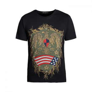 Camiseta Balmain