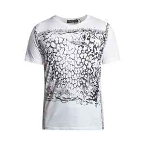 Camiseta Balmain