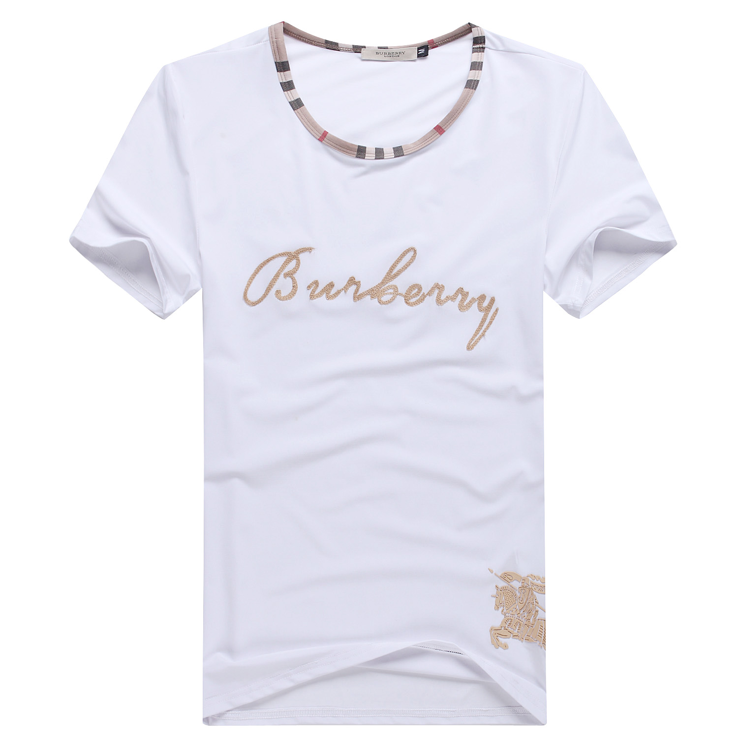 Camisetas de burberry hotsell