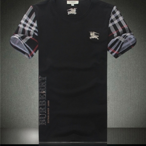 Camiseta Burberry