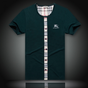 Camiseta Burberry