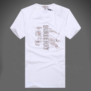Camiseta Burberry