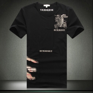 Camiseta Burberry