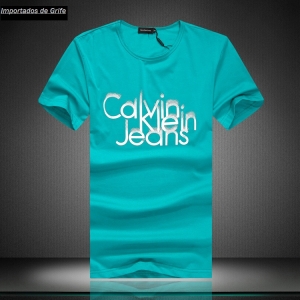 Camiseta Calvin Klein