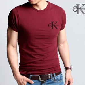 Camiseta Calvin Klein