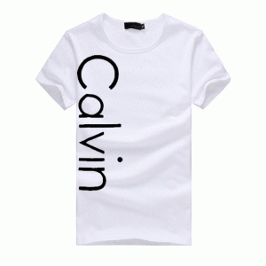 Camiseta Calvin Klein