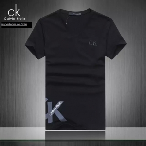 Camiseta Calvin Klein