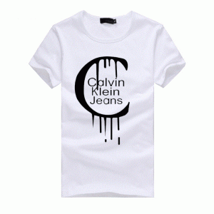 Camiseta Calvin Klein