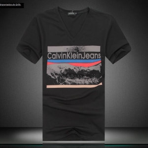 Camiseta Calvin Klein