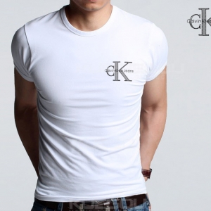 Camiseta Calvin Klein