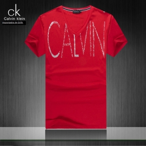 Camiseta Calvin Klein