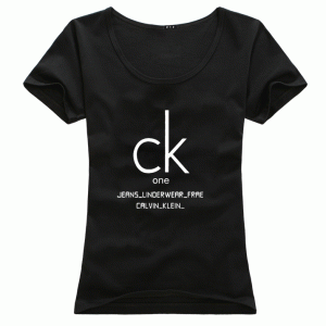 Camiseta Calvin Klein