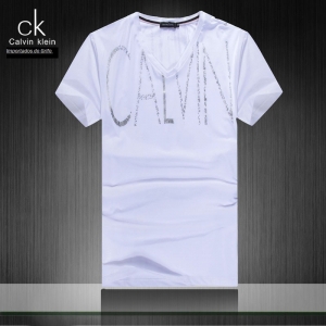 Camiseta Calvin Klein