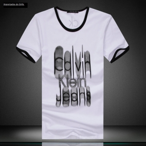 Camiseta Calvin Klein