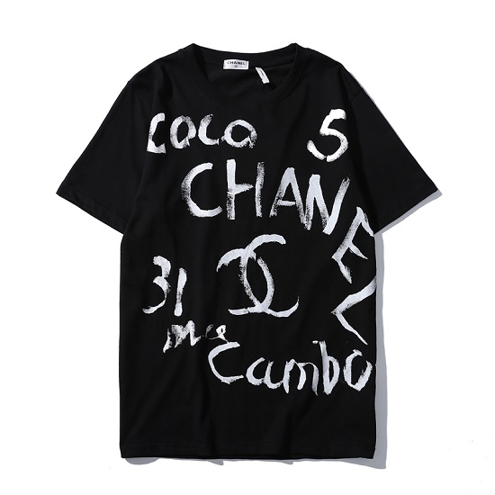 Camiseta Chanel