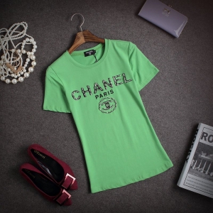 Camiseta Chanel