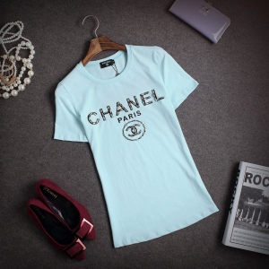 Camiseta Chanel