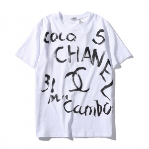 Camiseta Chanel