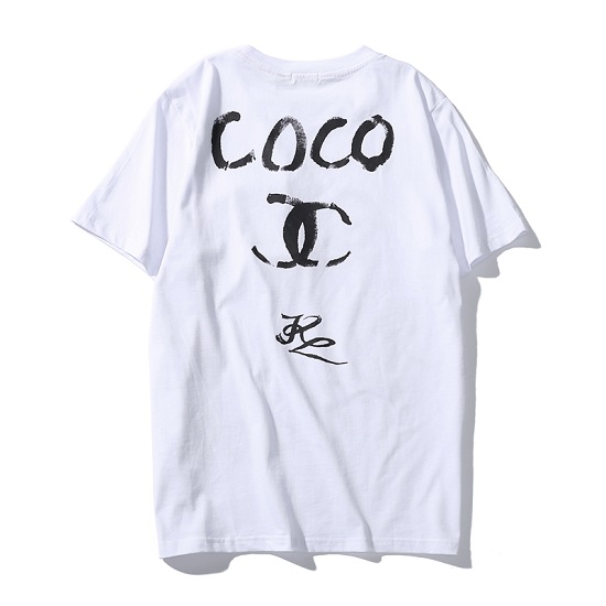 Camiseta Chanel