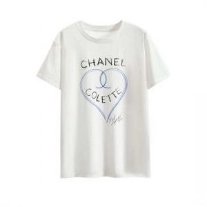 Camiseta Chanel