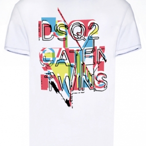 Camiseta DSquared2