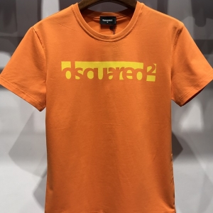 Camiseta DSquared2