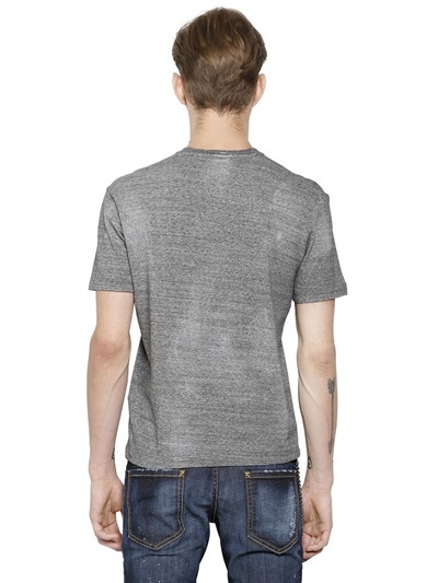 Camiseta DSquared2 - Imagem 2