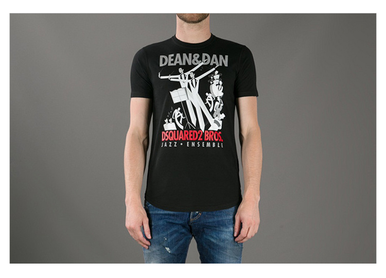 Camiseta DSquared2 - Imagem 2