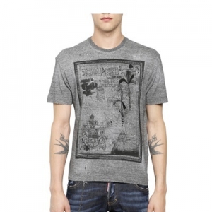 Camiseta DSquared2