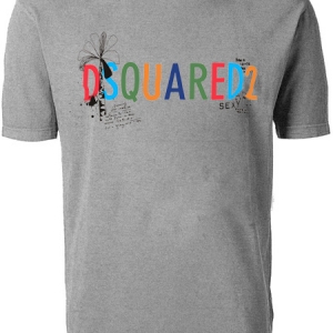 Camiseta DSquared2