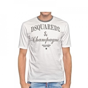 Camiseta DSquared2