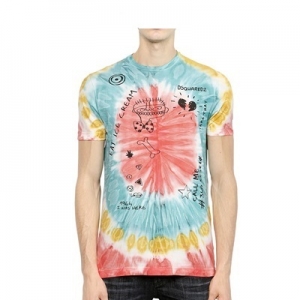 Camiseta DSquared2