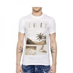 Camiseta DSquared2