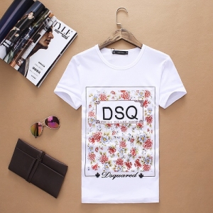 Camiseta DSquared2