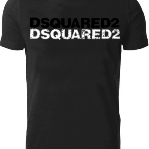 Camiseta DSquared2