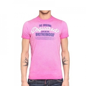 Camiseta DSquared2
