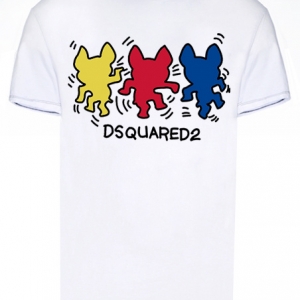 Camiseta DSquared2