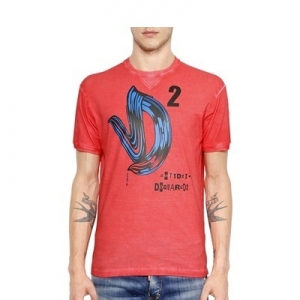 Camiseta DSquared2