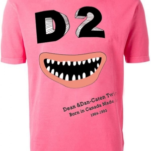Camiseta DSquared2