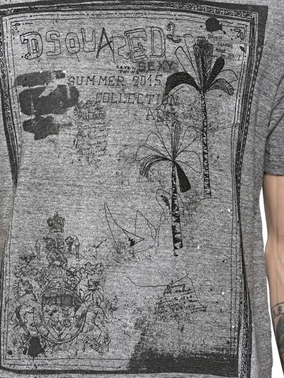 Camiseta DSquared2 - Imagem 3