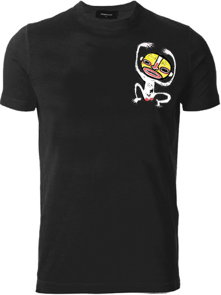 Camiseta DSquared2