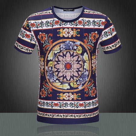 Camiseta Dolce&Gabbana