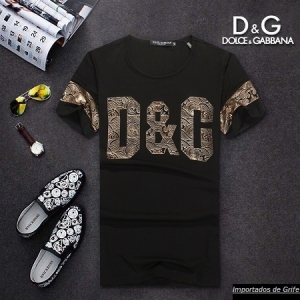 Camiseta Dolce&Gabbana