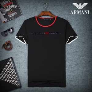 Camiseta Emporio Armani