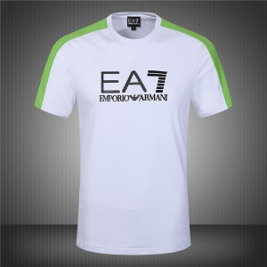 Camiseta Emporio Armani